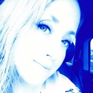 Meet your Posher, Gretchen